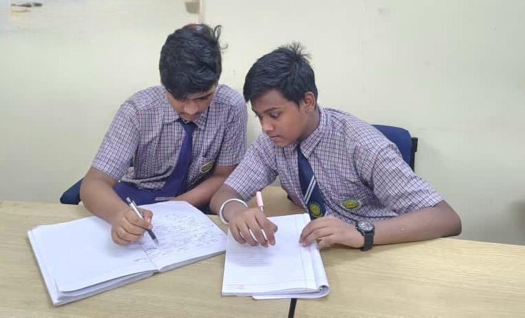 Pre-Higher Secondary <br> Class - XI - Humanities